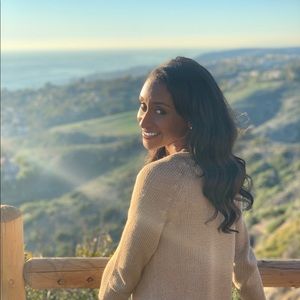 Meet your Posher, Terika